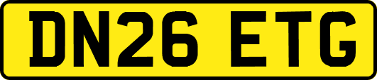 DN26ETG