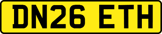 DN26ETH