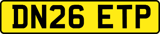 DN26ETP