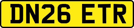 DN26ETR