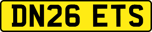 DN26ETS