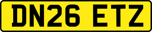 DN26ETZ
