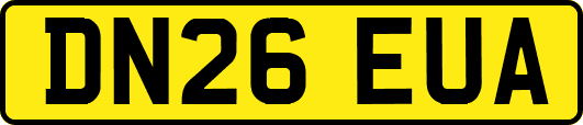 DN26EUA