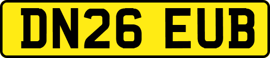 DN26EUB