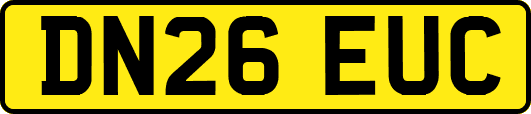 DN26EUC