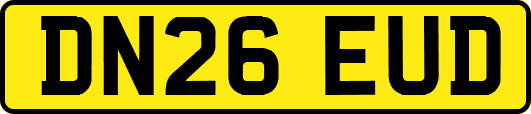 DN26EUD