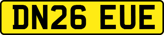 DN26EUE