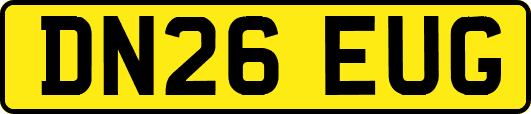 DN26EUG