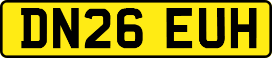 DN26EUH