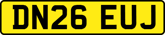 DN26EUJ
