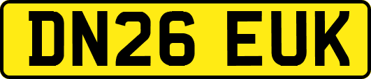 DN26EUK