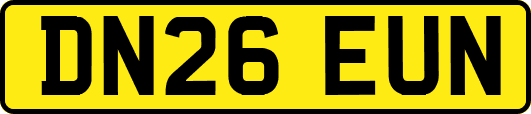 DN26EUN