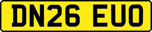 DN26EUO