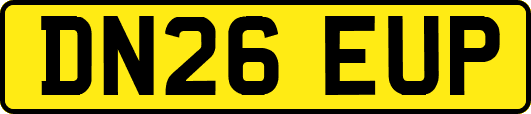DN26EUP