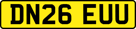 DN26EUU