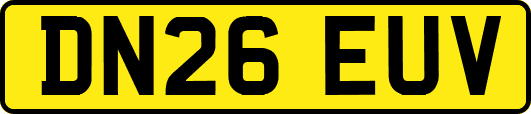 DN26EUV