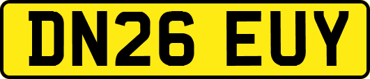 DN26EUY