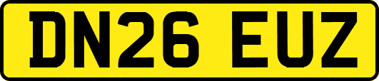 DN26EUZ
