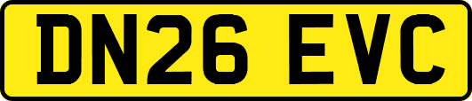 DN26EVC