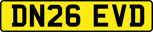 DN26EVD