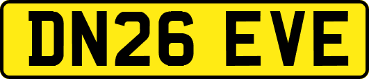 DN26EVE