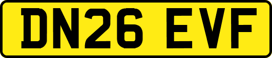 DN26EVF