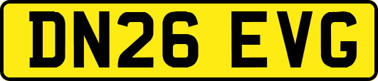 DN26EVG