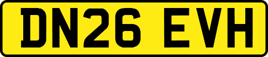 DN26EVH