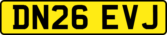 DN26EVJ