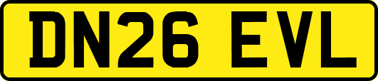 DN26EVL