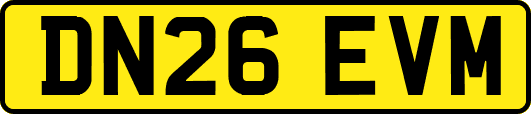 DN26EVM