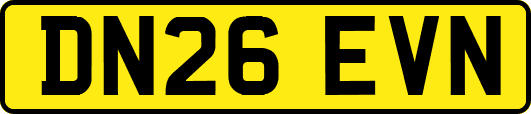 DN26EVN