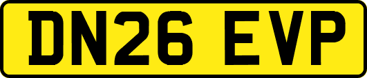 DN26EVP