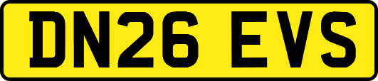DN26EVS