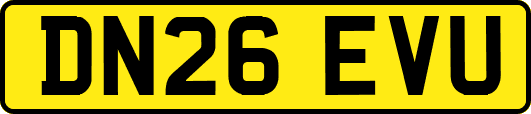 DN26EVU
