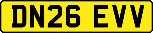 DN26EVV