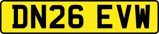 DN26EVW
