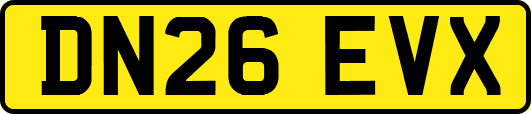 DN26EVX