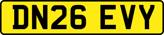 DN26EVY