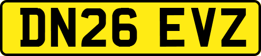 DN26EVZ
