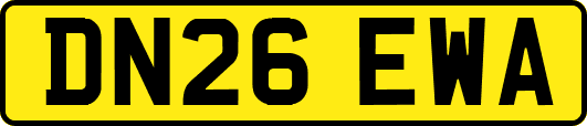 DN26EWA