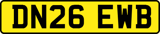 DN26EWB