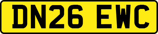 DN26EWC