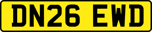 DN26EWD