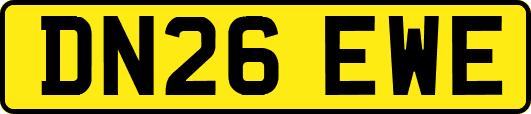 DN26EWE