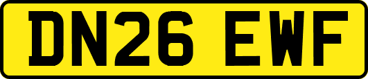 DN26EWF