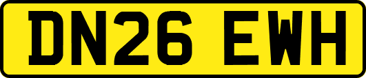 DN26EWH
