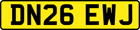 DN26EWJ