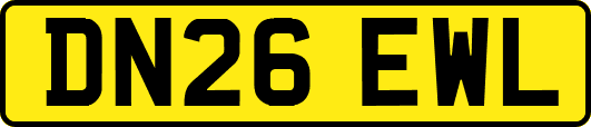 DN26EWL