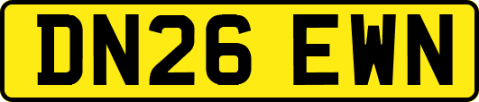 DN26EWN